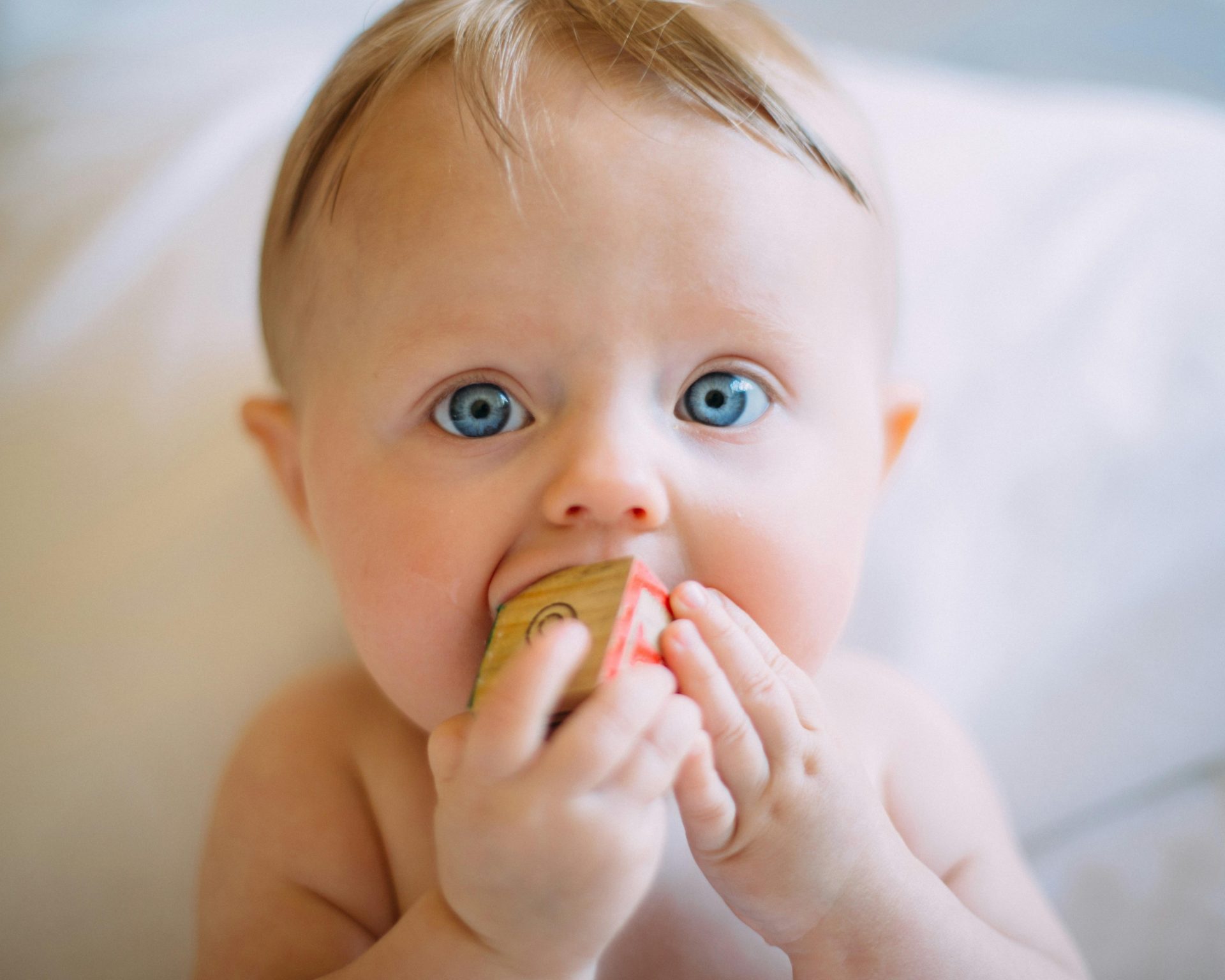 Baby Tips