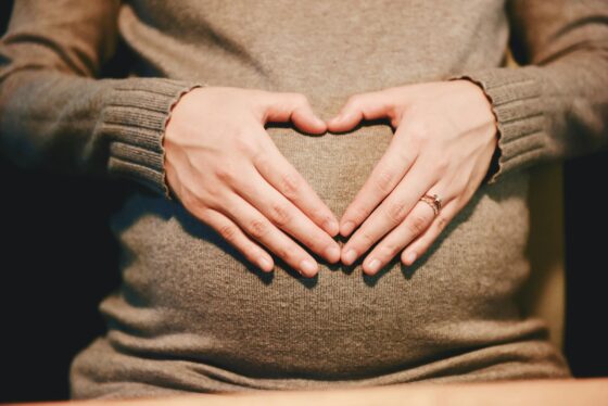 Pregnancy 101: Newbie Tips for Your Amazing Baby Journey