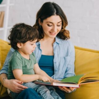 How to Create a Morning Routine with Toddlers